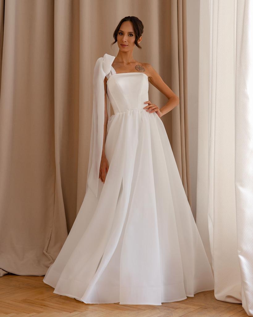 Платье свадебное 22/276