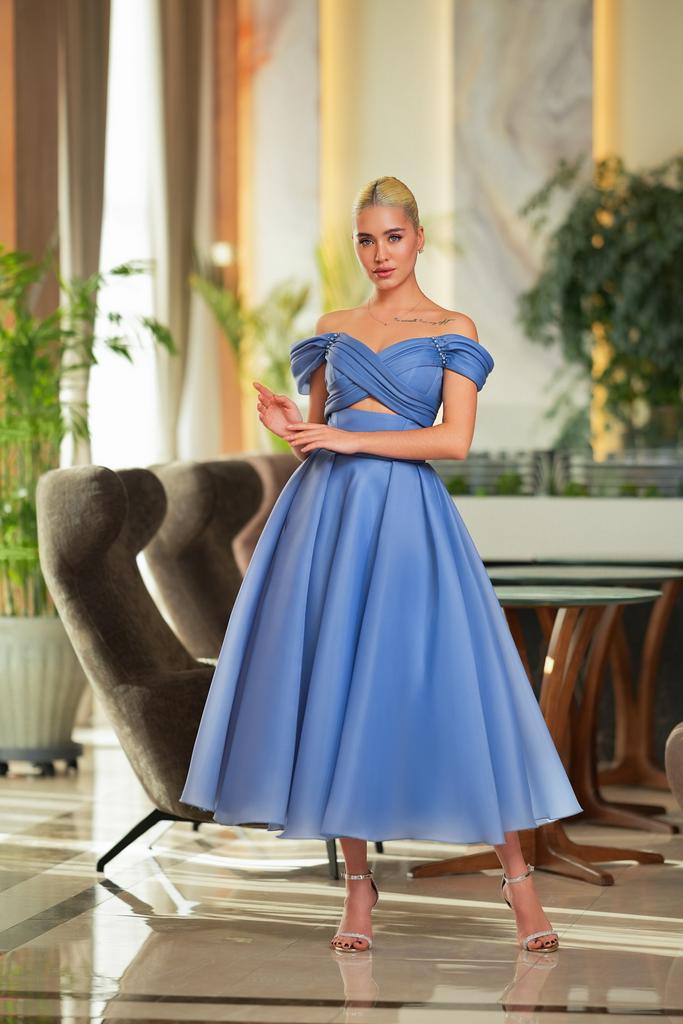 Платье вечернее 513-05/1