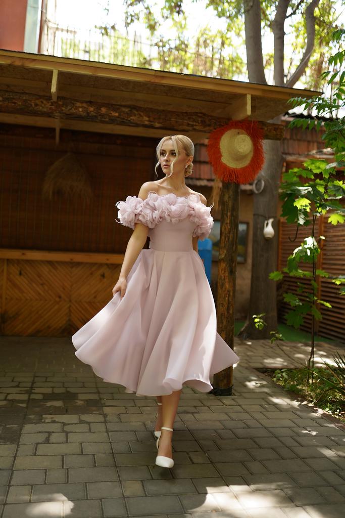 Платье вечернее 477-06/1