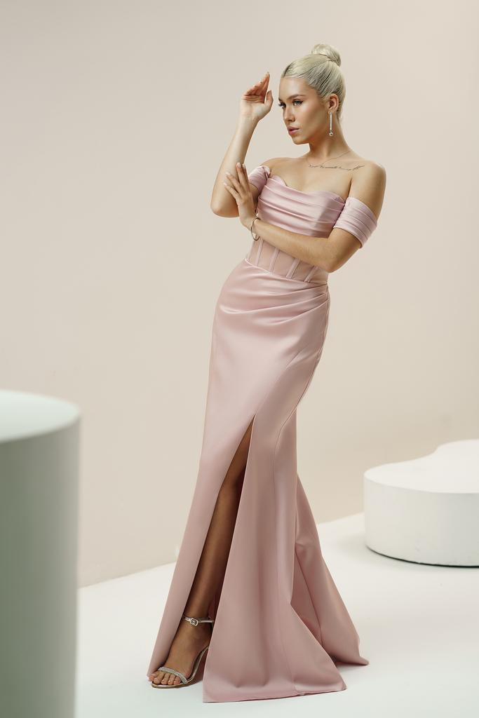 Платье вечернее 523-04