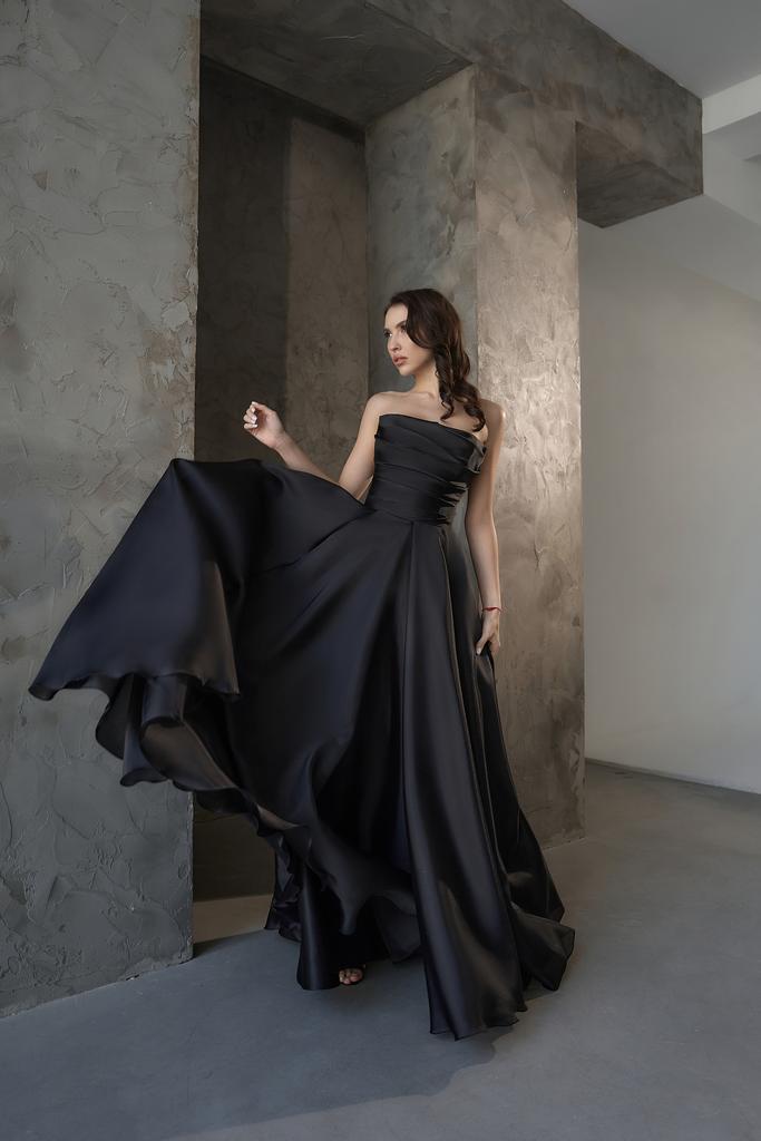 Платье вечернее 369-02