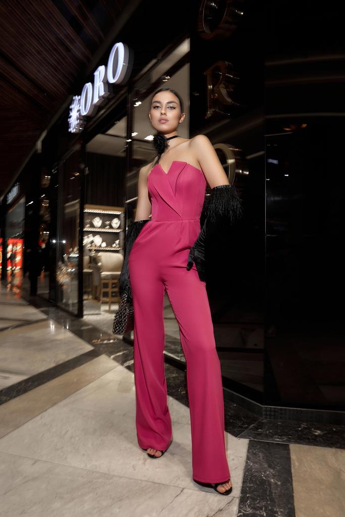 Комбинезон 376-16