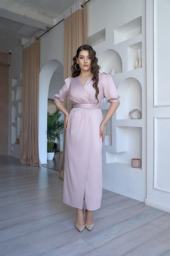 Платье вечернее 366-08