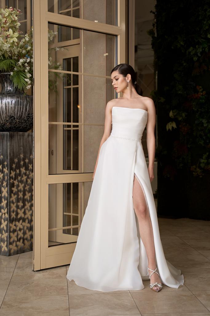 Платье свадебное 329-03