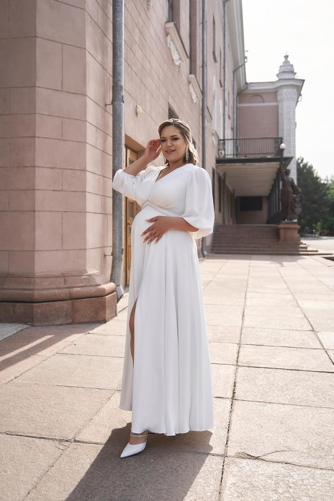 Платье свадебное 396-12