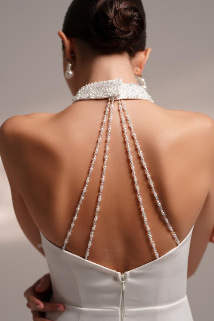 Платье свадебное 536-08