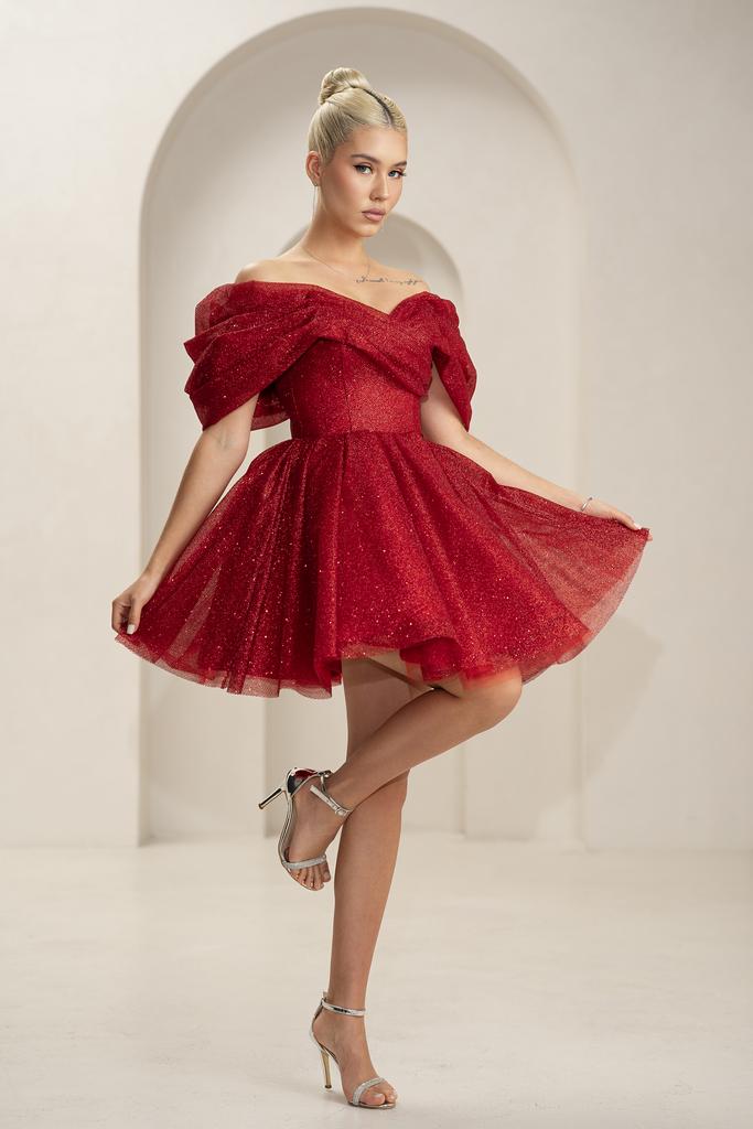 Платье вечернее 502-03/2