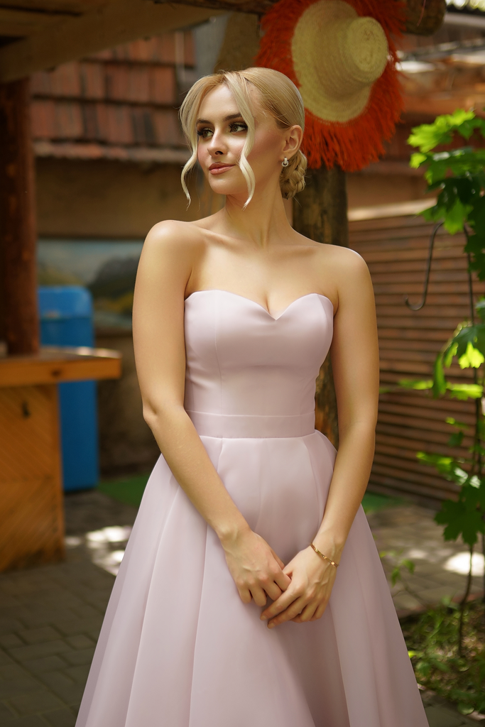 Платье вечернее 477-06/2