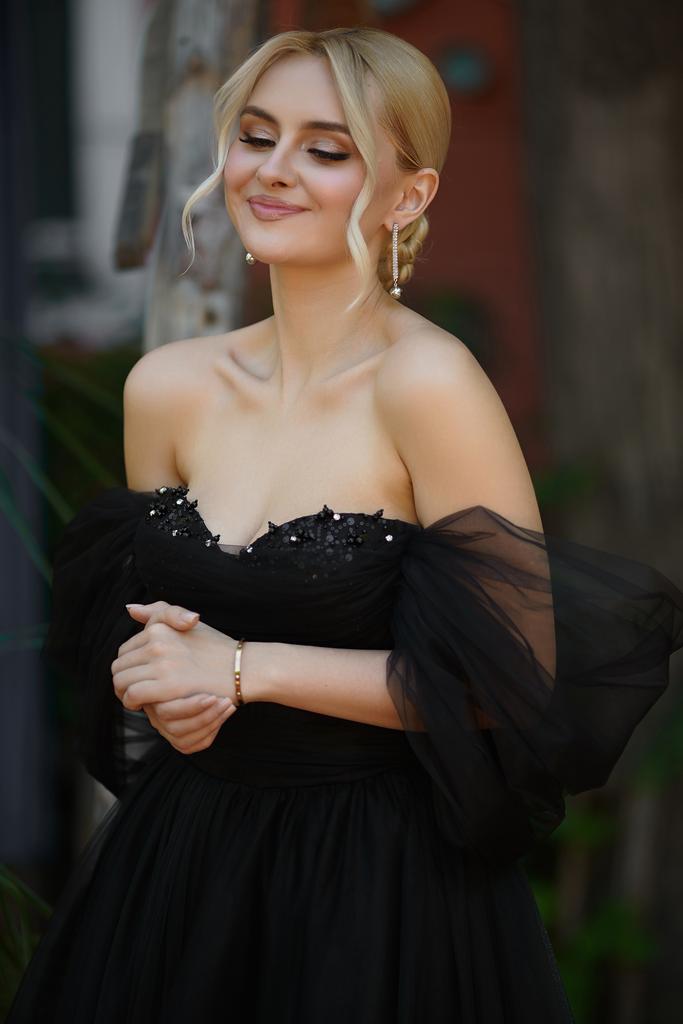 Платье вечернее 475-04