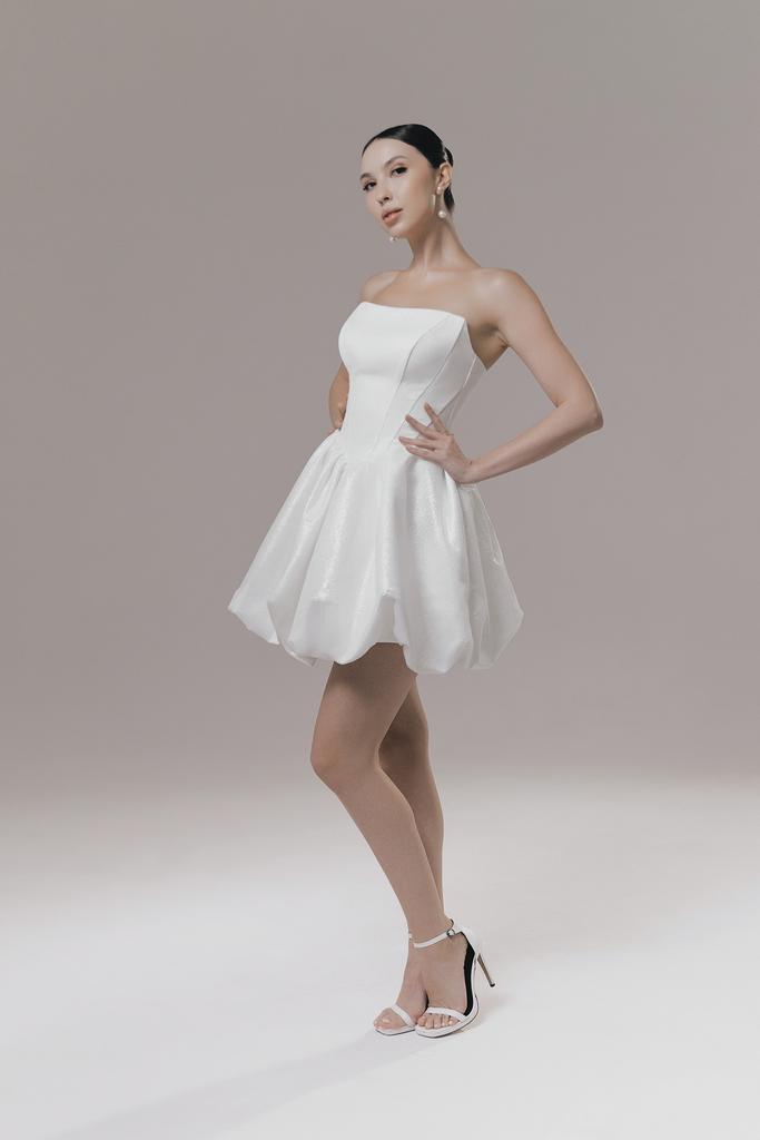 Платье свадебное 553-03/2