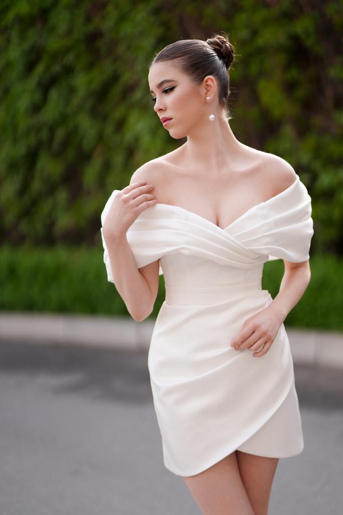 Платье свадебное 546-09/2