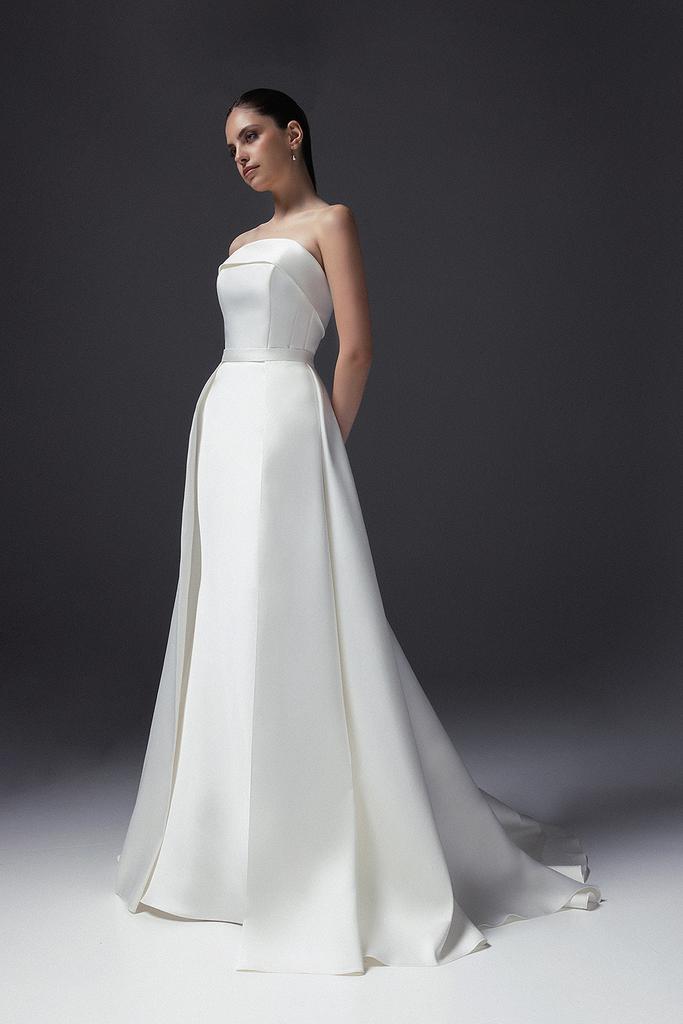 Платье свадебное Unona Гала-1