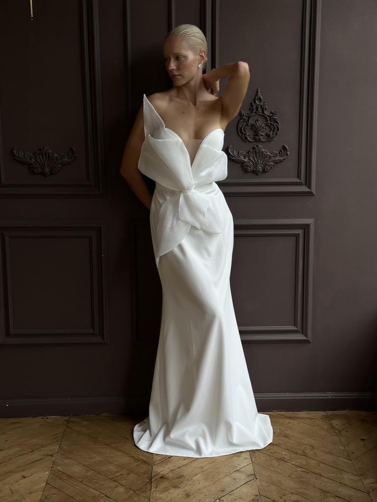 Платье свадебное AH Lilu