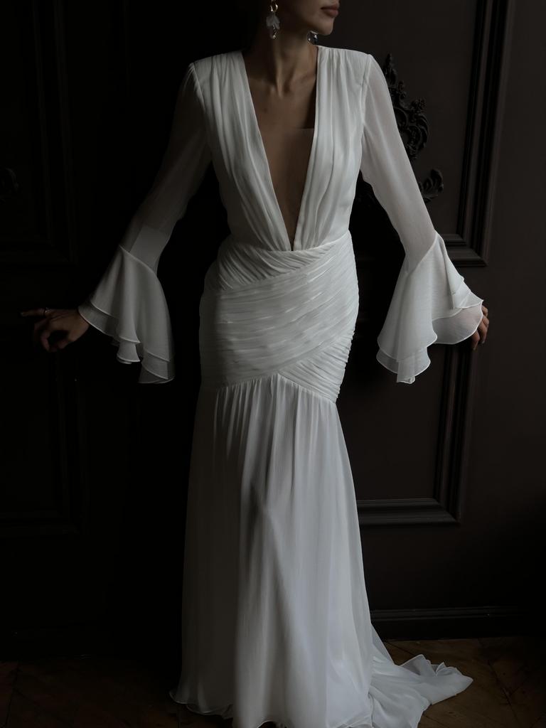 Платье свадебное AH Alice