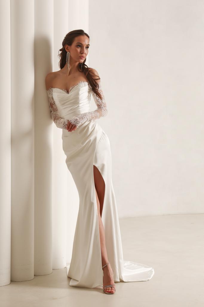 Платье свадебное Krasa Bridal Barbara-2