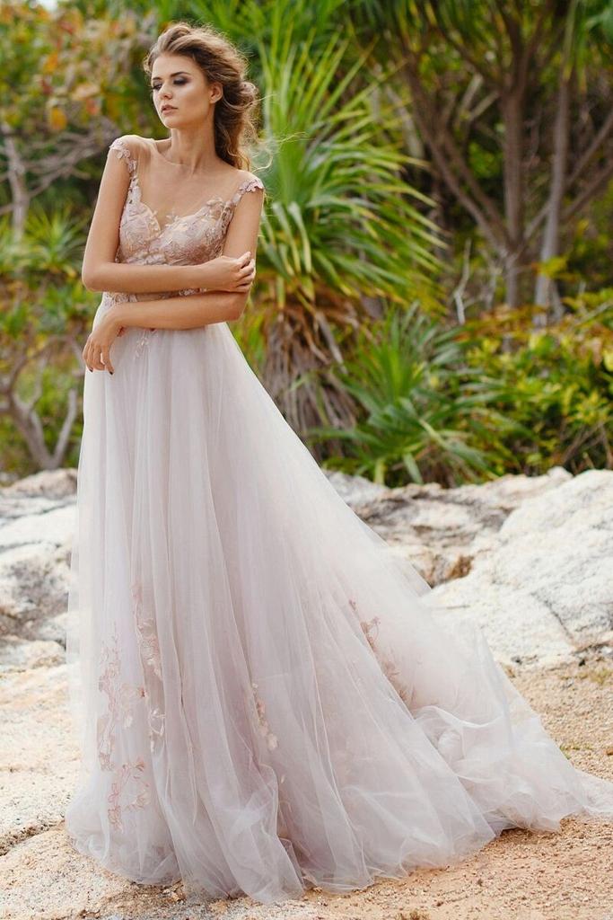 Платье вечернее Strekkoza Моник