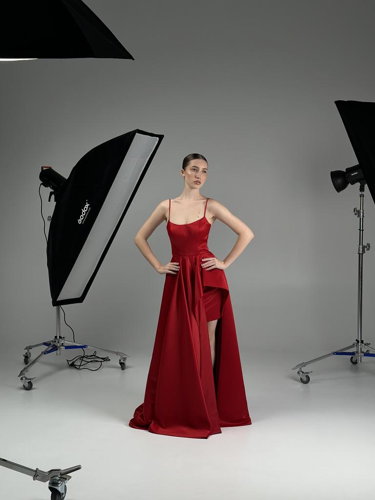 Платье вечернее Как тебе такое, Илон?