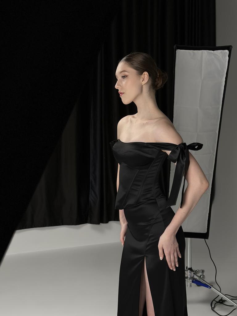 Комплект вечерний Promessa Миледи