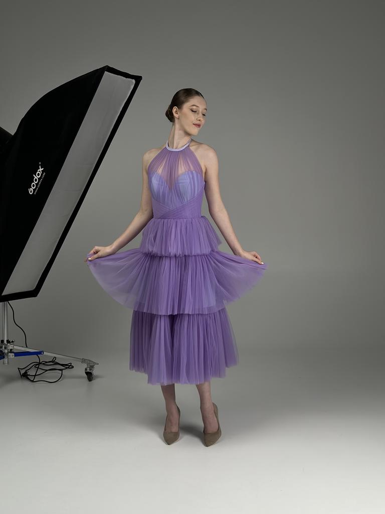 Платье вечернее Boudoir Sposa Мия