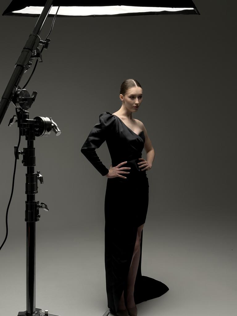 Платье вечернее Boudoir Sposa Даниэлла