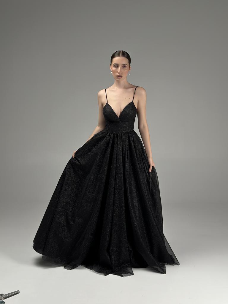 Платье вечернее Больше блеска