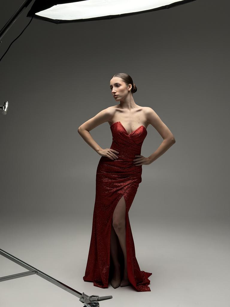 Платье вечернее Promessa Виктория