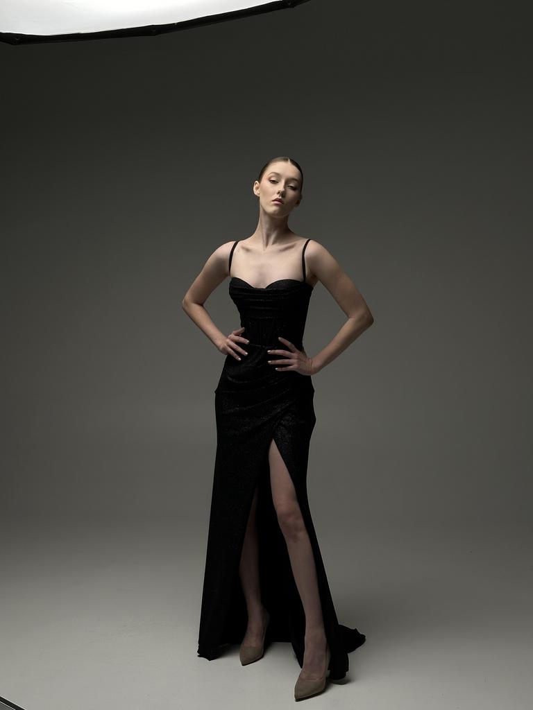 Платье вечернее Promessa Эстелла