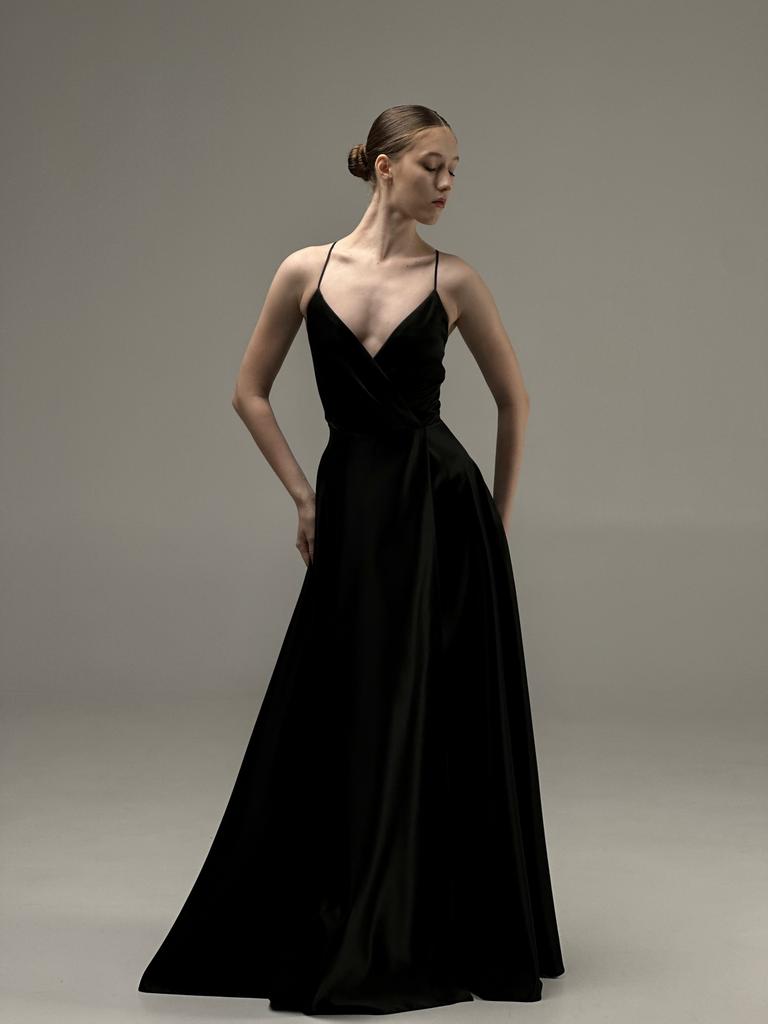 Платье вечернее Boudoir Sposa Эмми-2