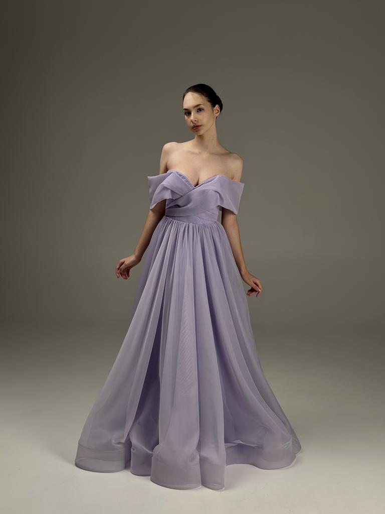 Платье вечернее Boudoir Sposa Сара-3