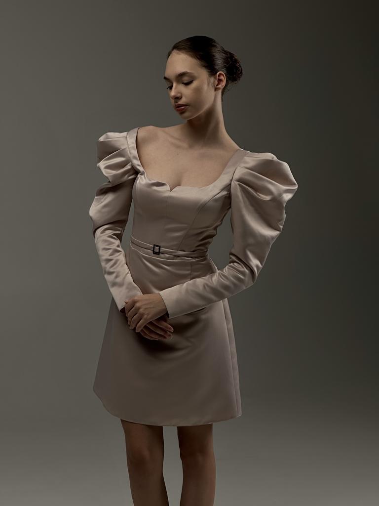 Платье вечернее Lady Lusso Рут