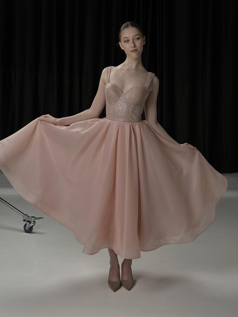 Платье вечернее VeronikaiKo 837 NM