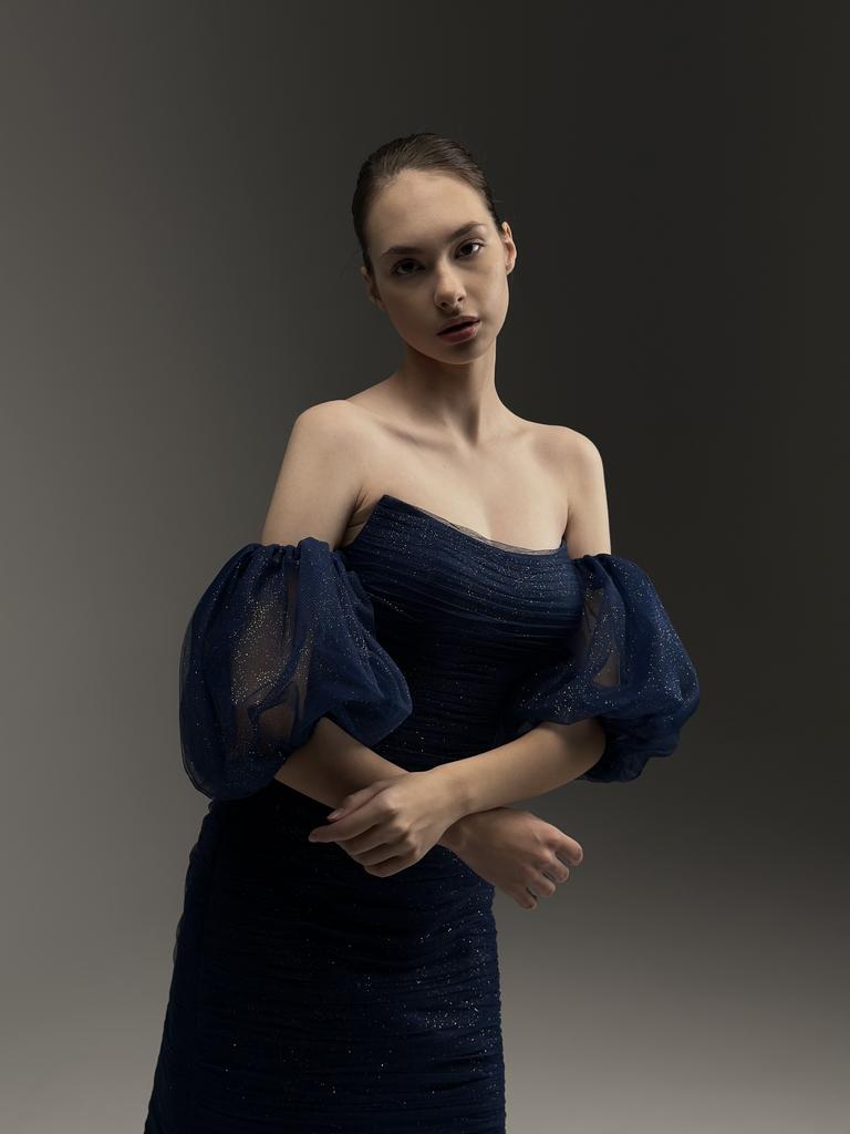 Платье вечернее VeronikaiKo VV225