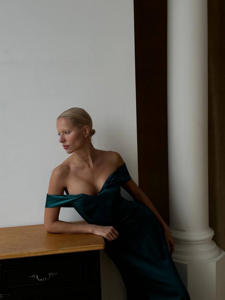 Платье вечернее Unona Мэгги-2