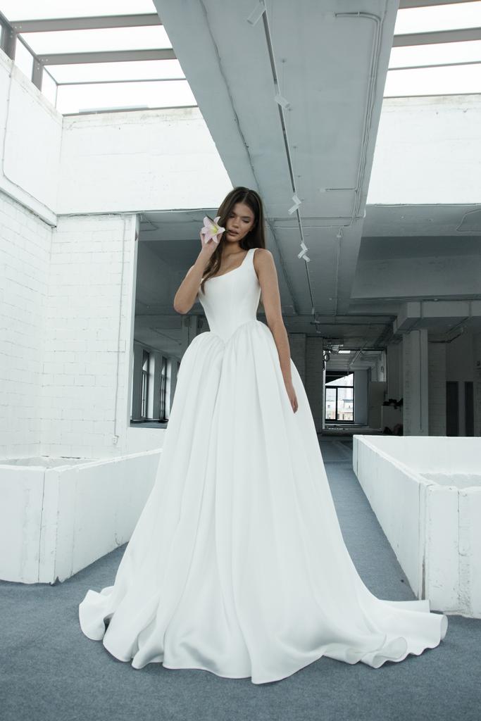 Платье свадебное Сонеста Балени