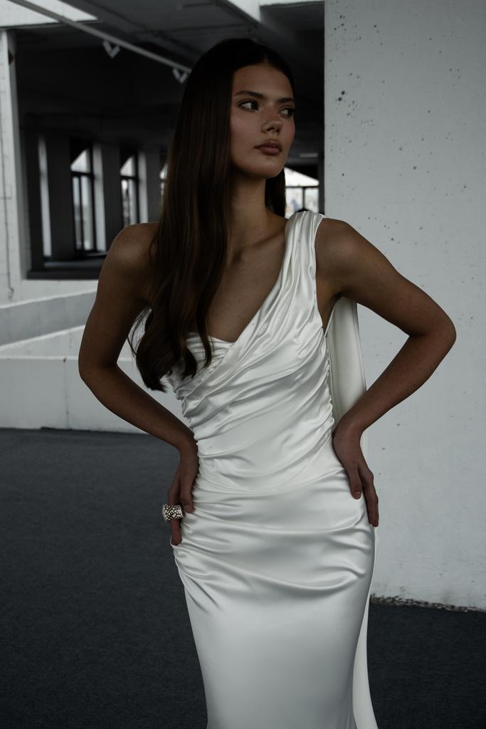 Платье свадебное Сонеста Шодо