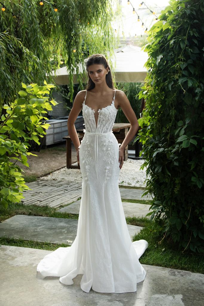 Платье свадебное Сонеста Анжелина