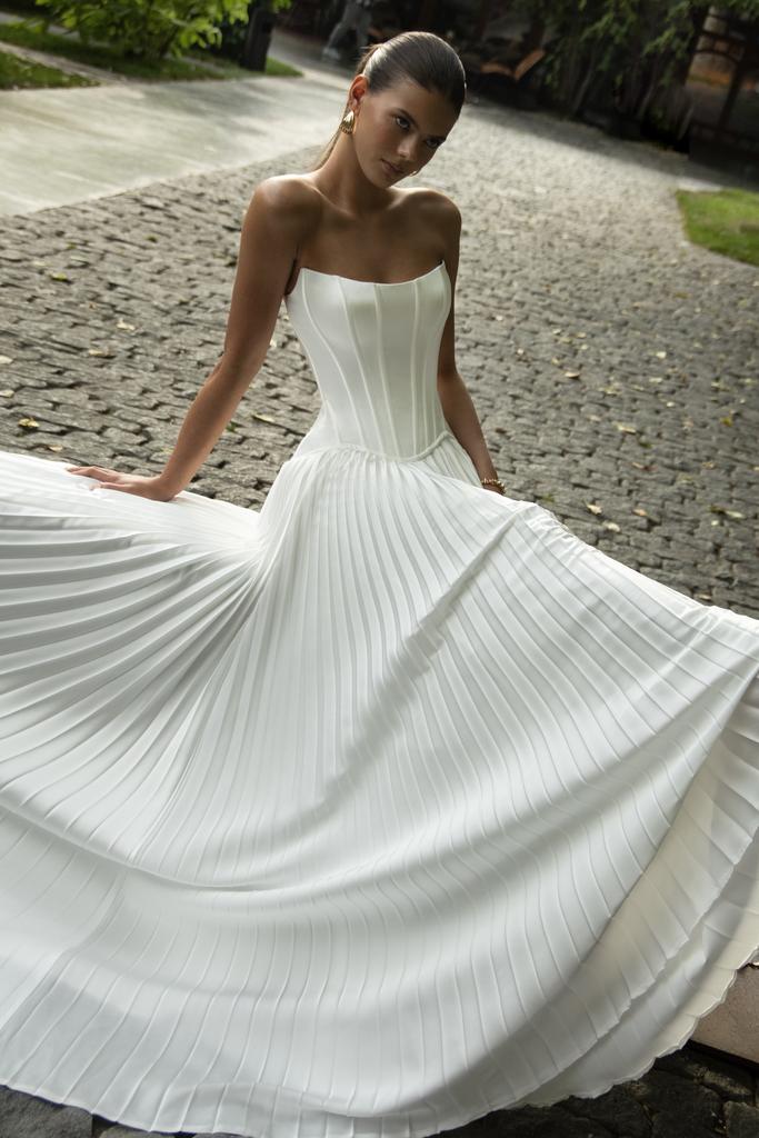 Комплект свадебный Сонеста Ванда