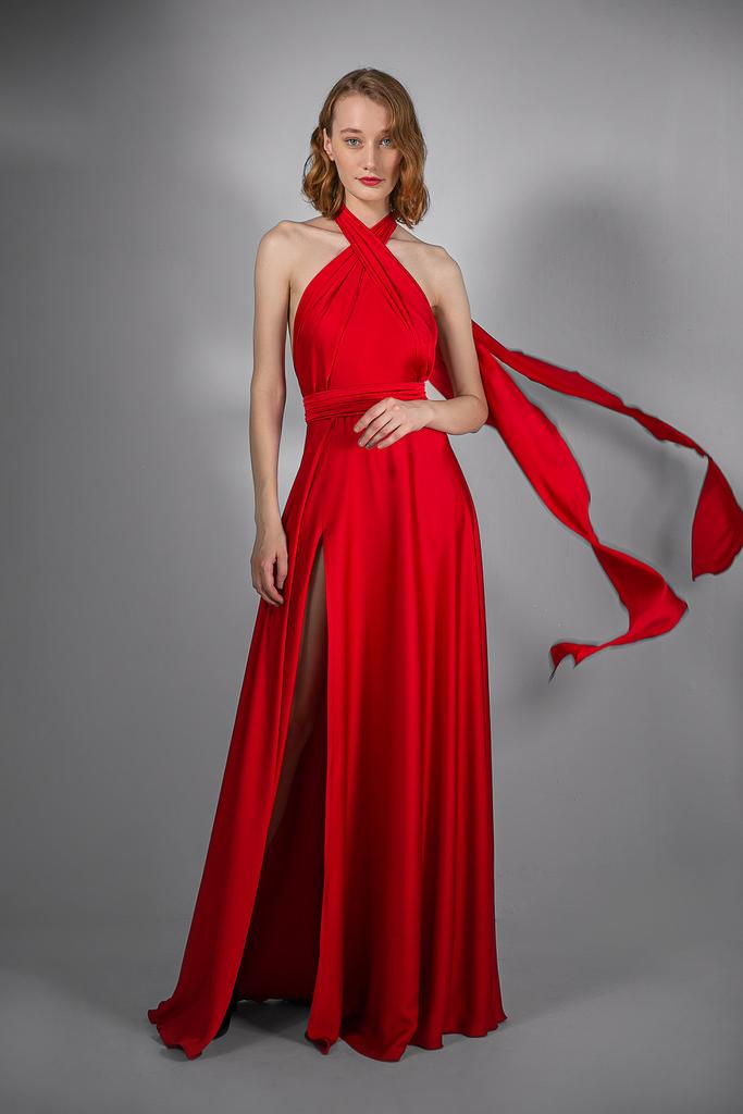 Платье вечернее Unona Пэрис