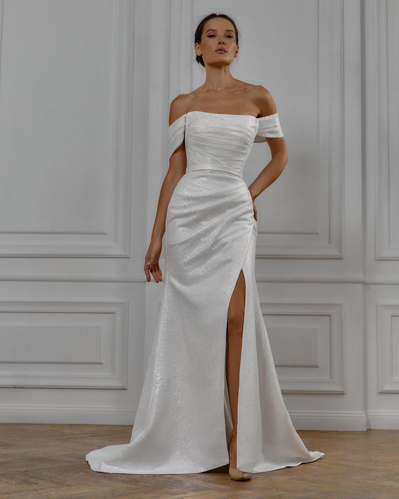 Платье свадебное 25/551