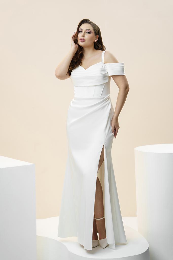 Платье свадебное 523-04