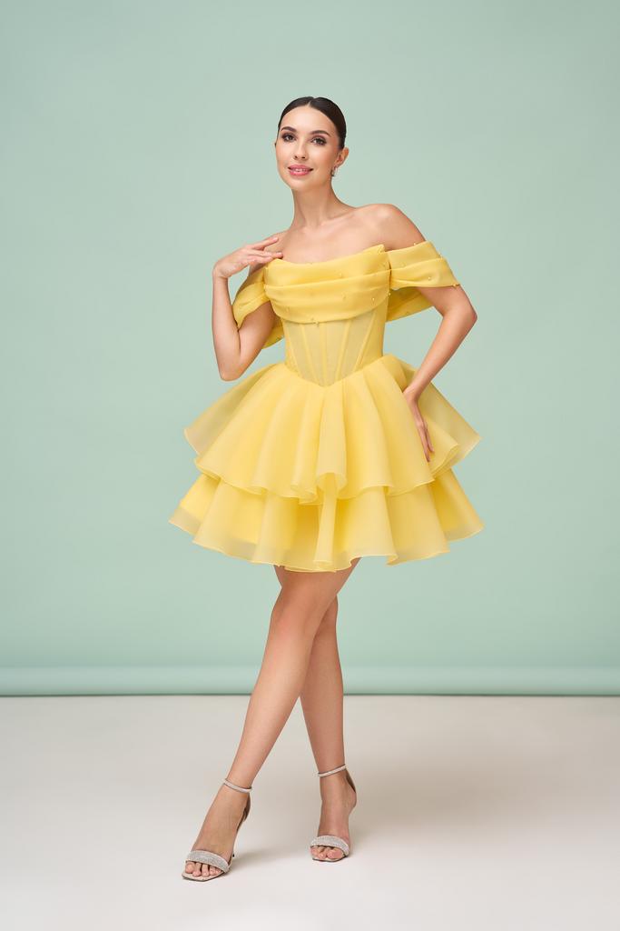 Платье вечернее 573-06/2