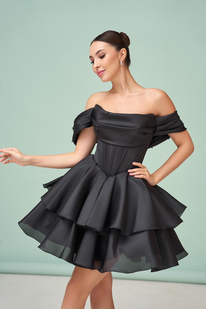 Платье вечернее 573-06/2