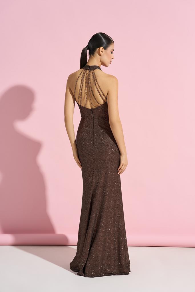 Платье вечернее 576-09