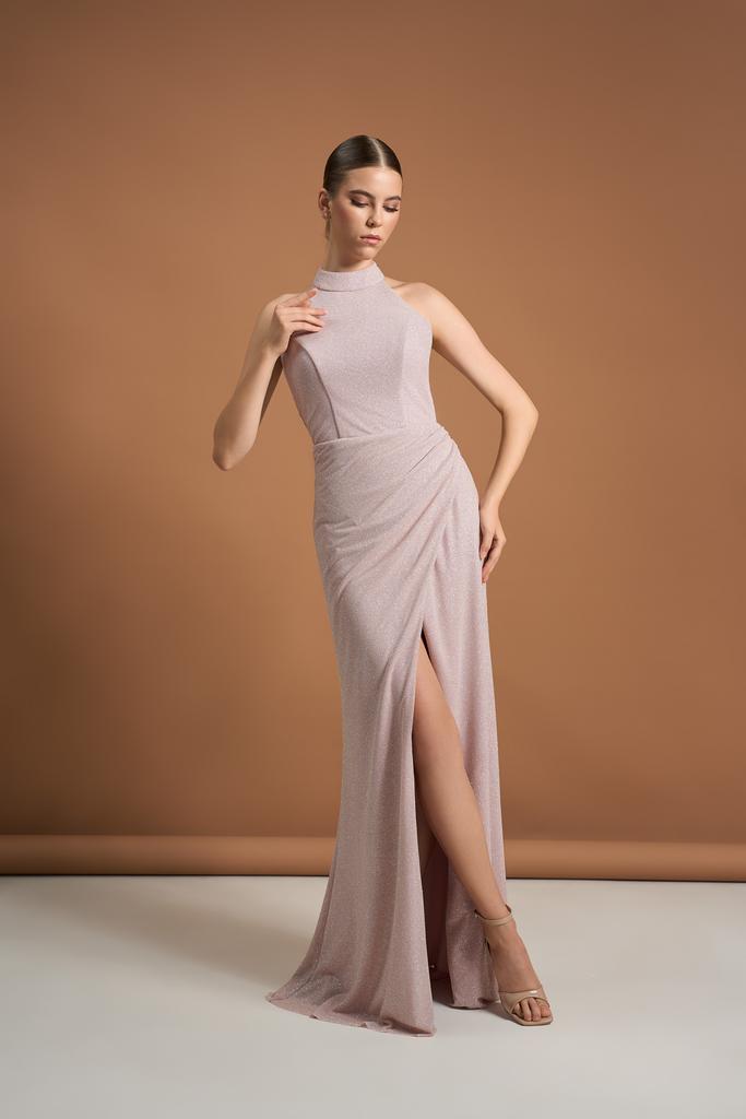 Платье вечернее 576-09