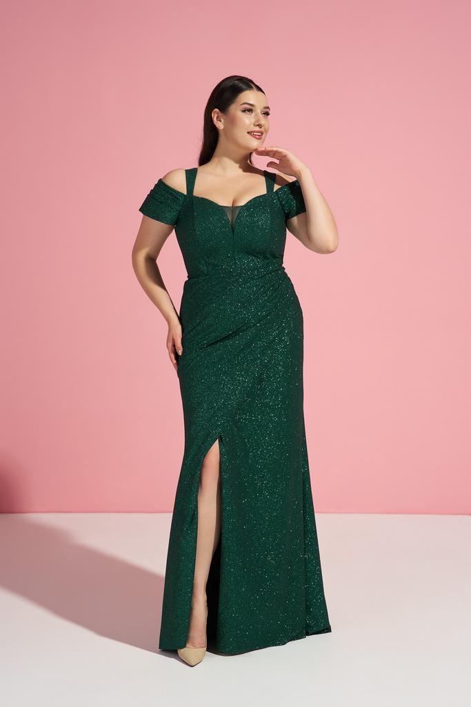 Платье вечернее 576-14