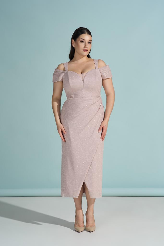 Платье вечернее 576-14/1