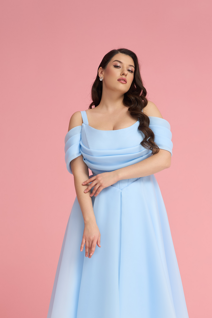 Платье вечернее 573-11