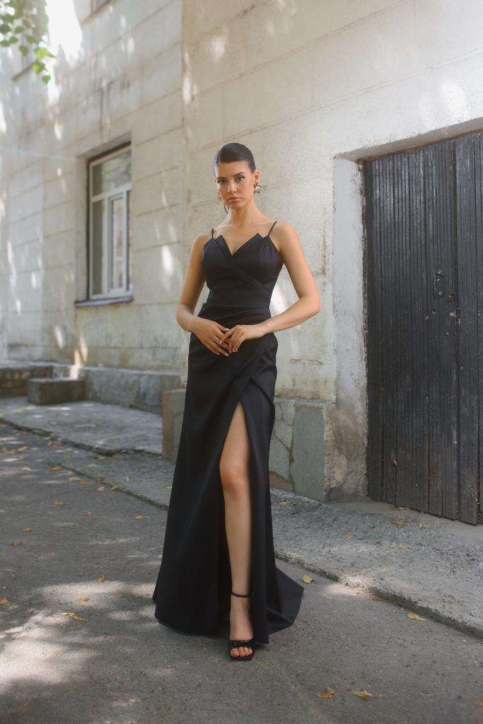 Платье вечернее 566-03