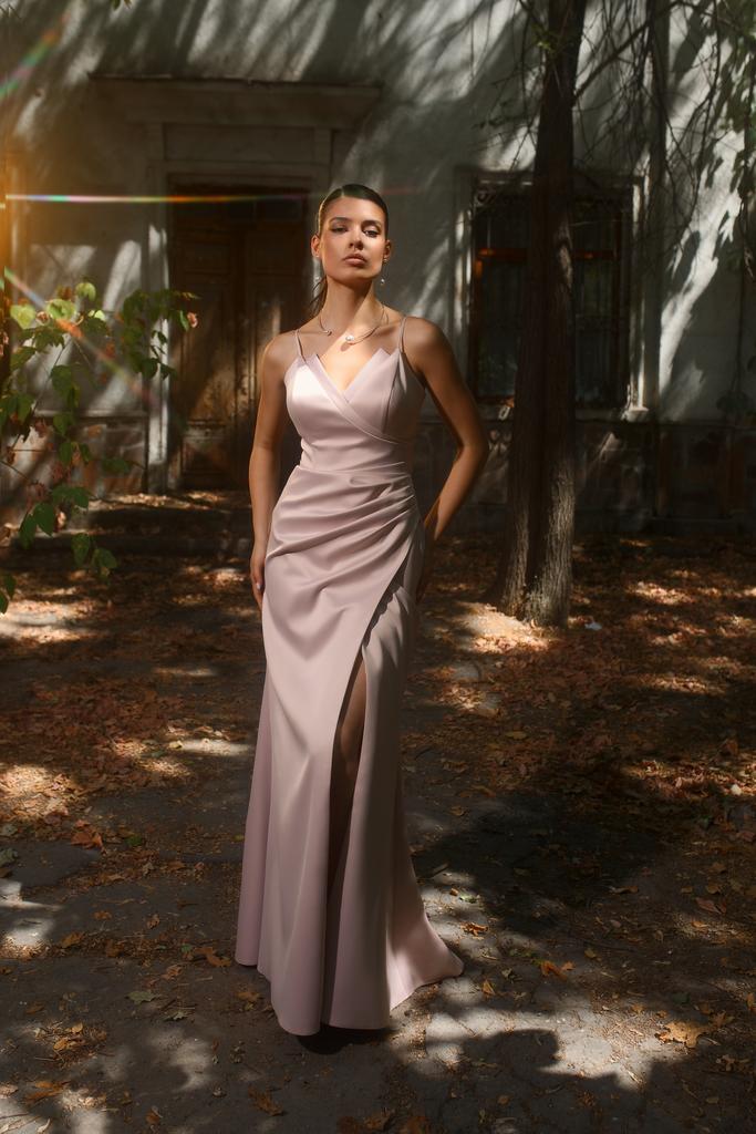 Платье вечернее 566-03