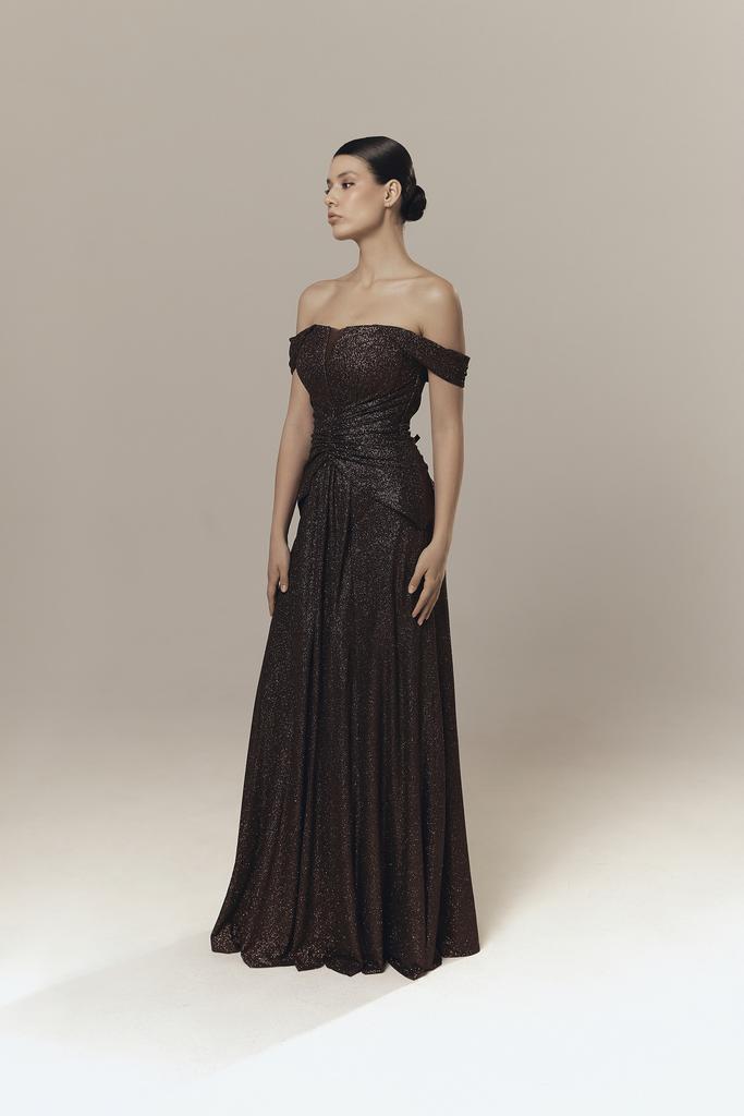 Платье вечернее 556-16